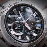 カシオ G-SHOCK MT-G MTG-B1000-1AJF