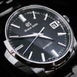 セイコー グランドセイコー SBGR317 ヘリテージコレクション