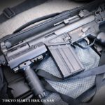 東京マルイ 電動ガン H&K G3 SAS