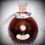 レミーマルタン ルイ13世 ベリーオールド バカラクリスタル