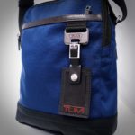 TUMI クインシー スリム クロスボディ 69307 ショルダーバッグ