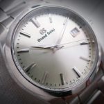 グランド セイコー SBGX063 クオーツ