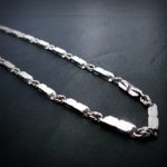 プラチナ850 ネックレス 総重量100.4g