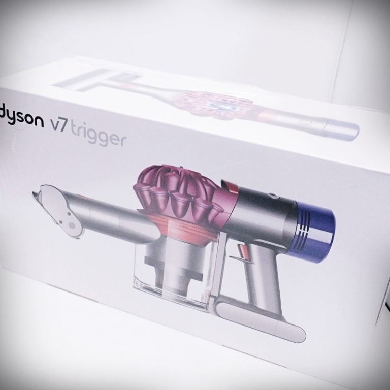 Dyson - ダイソンv7triggerの+spbgp44.ru