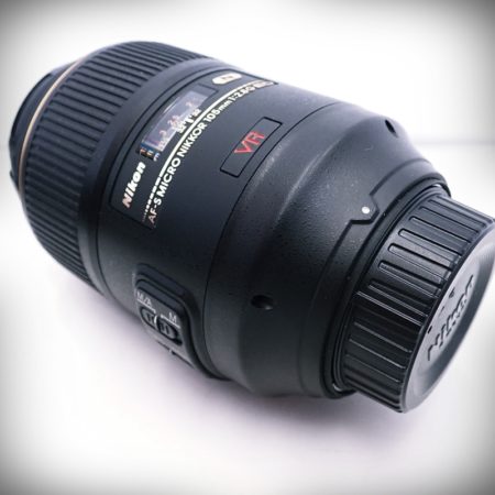 Nikon - 【ジロー様専用】AF-S Micro NIKKOR 60mm F2.8G EDの+