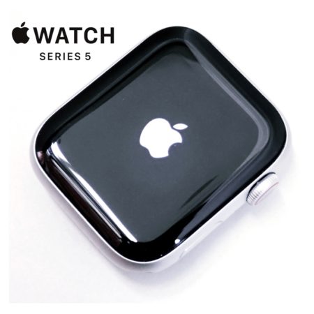 Apple Watch Series 5 cellularモデル