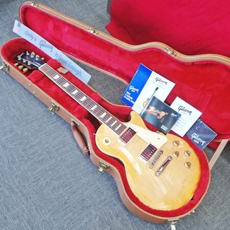 Gibson USA / Les Paul Traditional 2017T