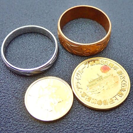貴金属まとめ 総重量20.0g K24/K18/Pt1000