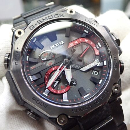 カシオ G-SHOCK MT-G MTG-B2000YBD-1AJF