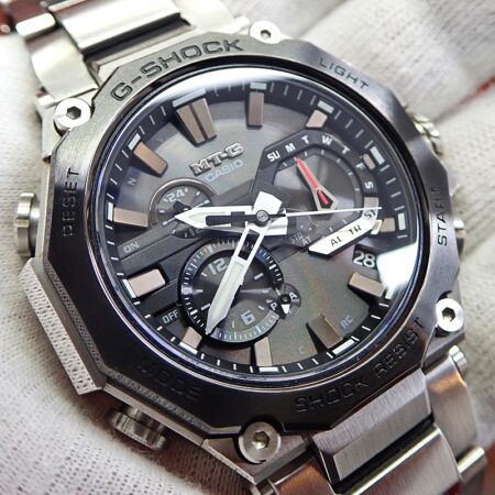 カシオ MT-G MTG-B2000D-1AJF 腕時計