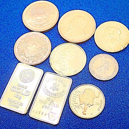 貴金属まとめ 総重量55.4g K24/K22/K21.6 等