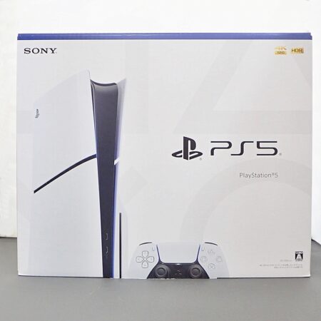 ソニー PlayStation 5 1TB ディスクドライブ搭載モデル CFI-2000A01