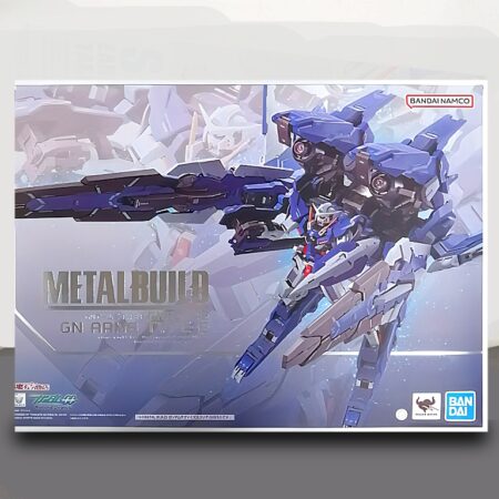 METAL BUILD GNアームズ TYPE-E