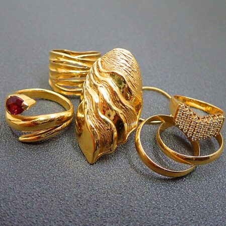 貴金属まとめ 総重量30.2g K18