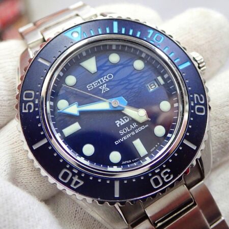 セイコー プロスペックス / SBDJ057 /PADIスペシャルエディション