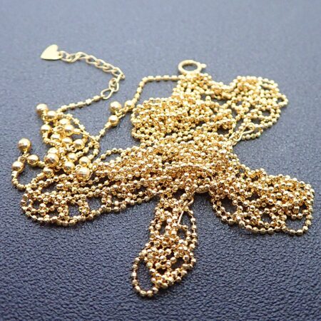 貴金属まとめ 総重量15.4g K18