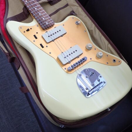 Squier J Mascis Jazzmaster