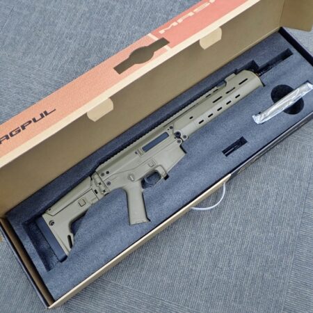 MAGPUL PTS MASADA 5.56 CQB VERSION 電動ガン