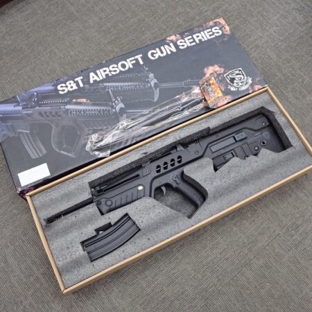 S＆T TAVOR-21 PROFESSIONAL VERSION 電動ガン