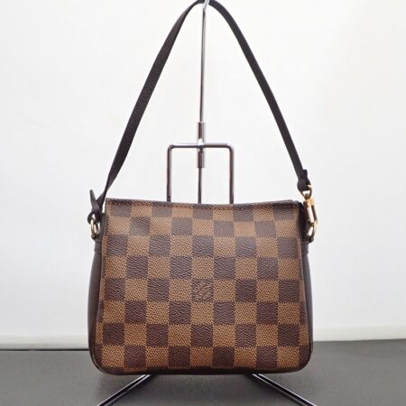 ルイヴィトン トゥルース・メイクアップ N51982 ミニハンドバッグ