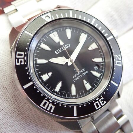 セイコー プロスペックス Diver Scuba SBDY131 自動巻
