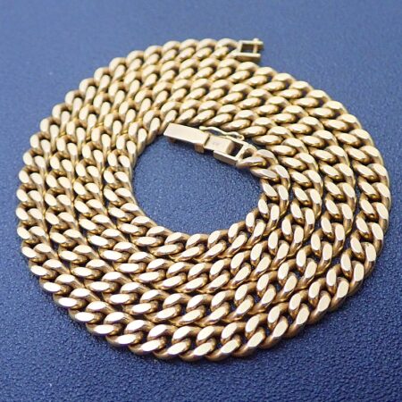 K18 喜平 ネックレス 総重量80.4g