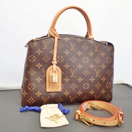 ルイヴィトン プティ・パレ PM / M45900 モノグラム 2wayバッグ