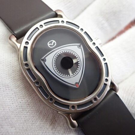 マツダ ロータリー・ウォッチ AZBL408 公式腕時計 世界1,000本限定