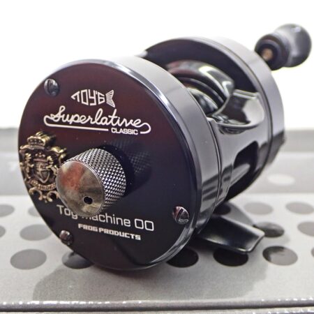 FROG PRODUCTS / TOY-MACHINE 00 / 30th anniversary model