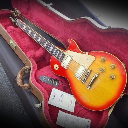 ギブソン レスポール スタンダード 1998年製