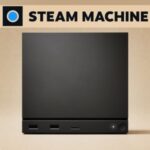 「 Steam Machine 」の買取価格を公開しました!