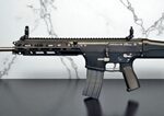 「 東京マルイ 豊和 20式 5.56mm 小銃 ガスブローバック 」の買取価格を公開しました！