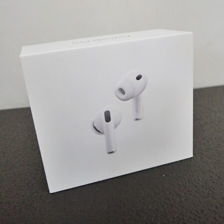 AirPods Pro3 MFHP4J/A A3063 / A3064 / A3122 第3世代 ワイヤレスイヤホン
