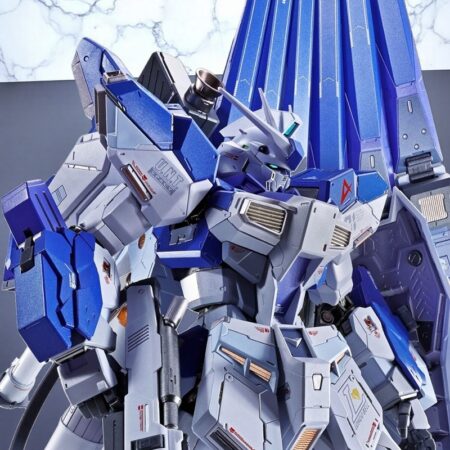 METAL BUILD Hi-νガンダム [ METAL BUILD EXPO ] 逆襲のシャア